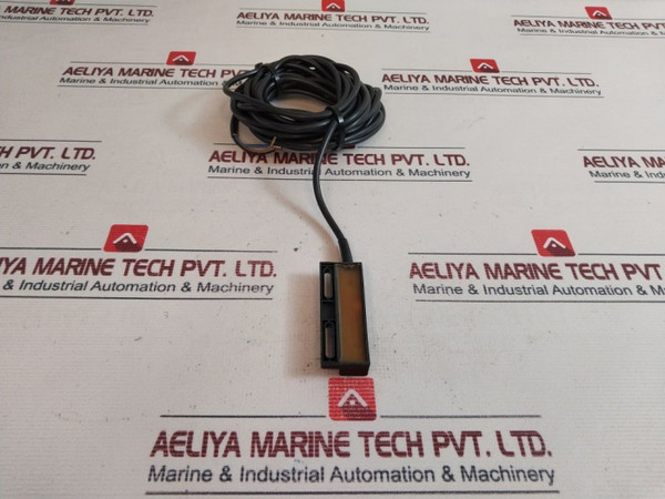 Switch Bernstein Mak-4413-m-6 - 250V - Made In Germany