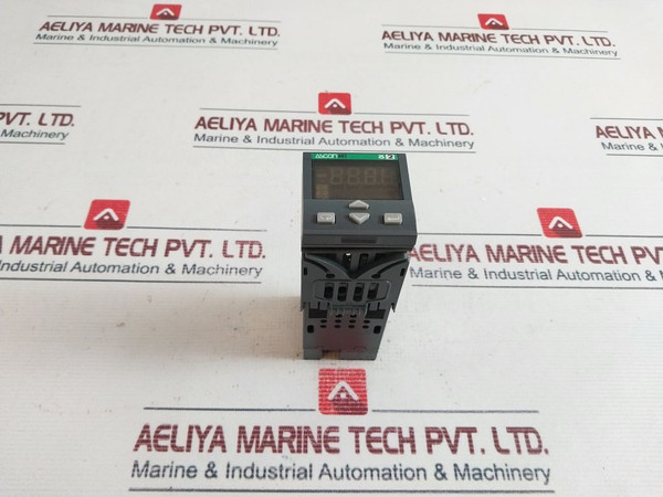 Ascon M1-5000-0200 Temperature Controller γ2 Series