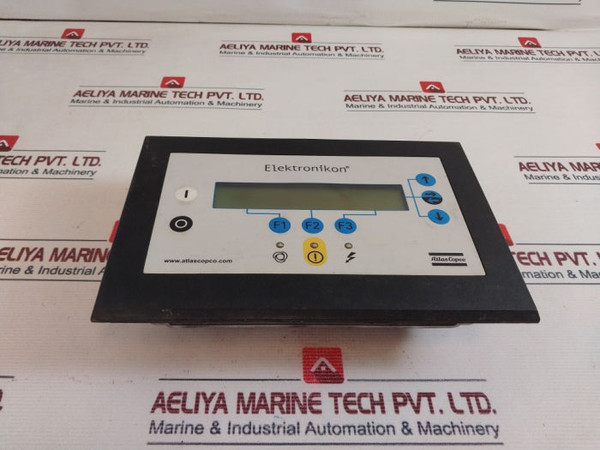 Atlas Copco 1900 0710 32 Elektronikon Compressor Controller 250Vac