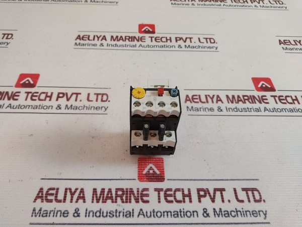 Moeller Z00-6 Motor Overload Relay 4-6A 690V