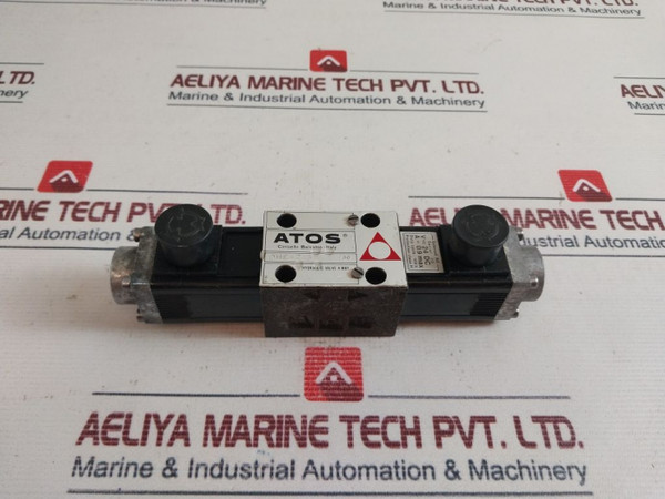 Hydraulic Valve Atos Dhe-713/30 Italy