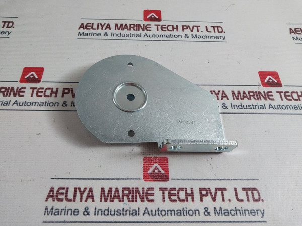 Protea 6000.10 Drag Chain Bracket Set Mount Mc1000D11700-p16