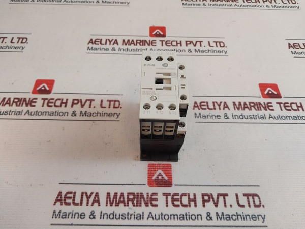 Eaton Dil M17-01 Contactor Xtce018C01 230V 3 Pole