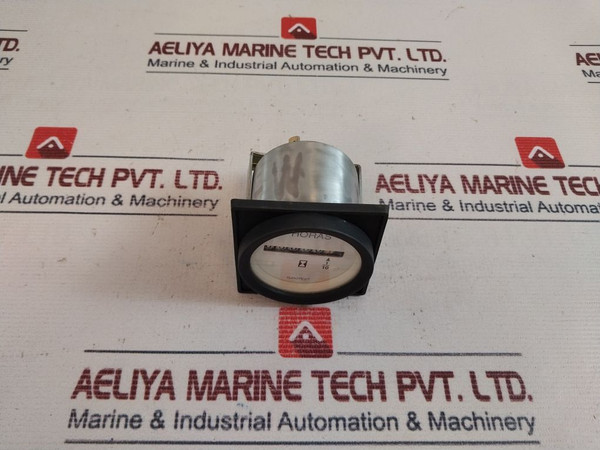 Turotest 1/10 Hour Meter 220 Vca