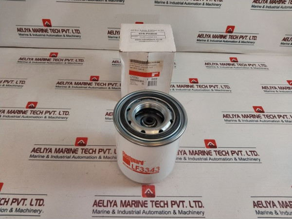 Lube Filter Fleetguard Lf3343 - In-line Filters