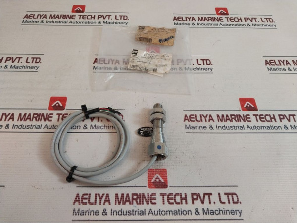 Westlock Silver Bullet 316 Linear Position Sensor 15A 240Vac