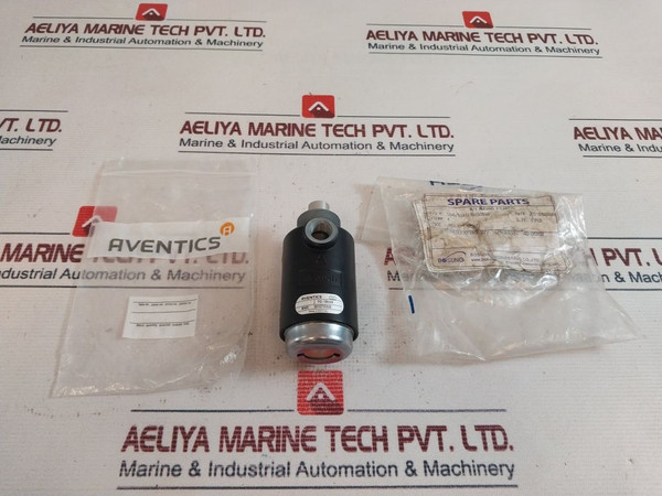 Rexroth 3610710500 Pressure Regulator