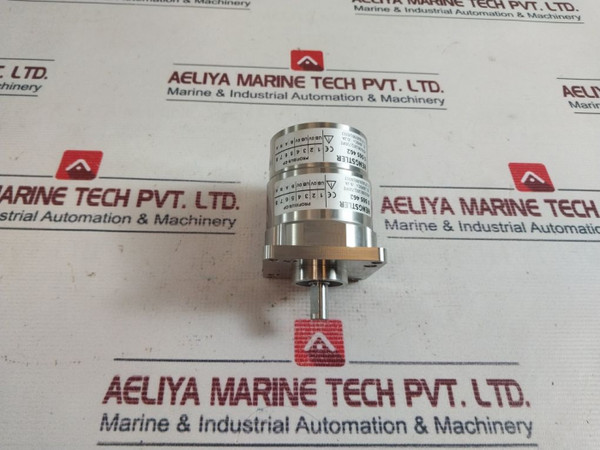 Encoder Hengstler Ac61/0012Eq.72Dpz -Ph-60