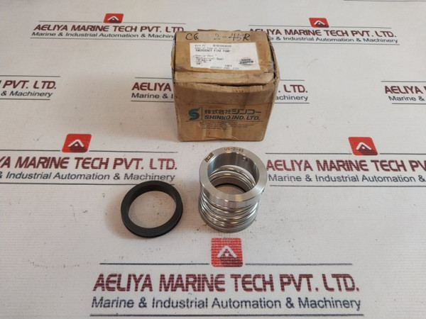 Pillar Us-2-45 Mechanical Seal Set Es10-045Jp