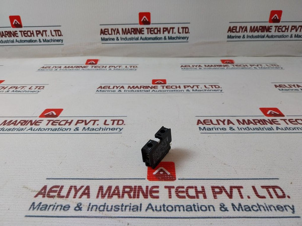 Abb Ca7-01 Auxiliary Contact Block