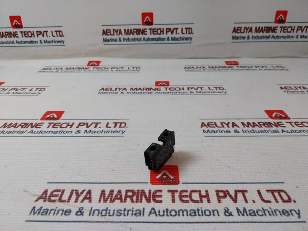 Auxiliary Contact Block Ca7-01 by Abb