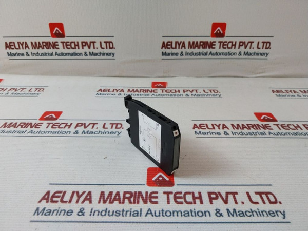 Solid State Relay Entrelec 8 011.22 - Made In France