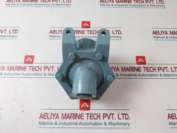 Rexroth P52935-8 Pneumatic Release Valve