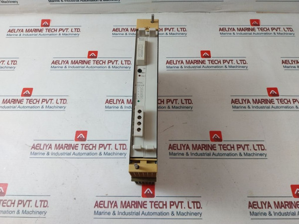 Siemens 6Es5 308-3Ua12 Interface Module Ac 250V