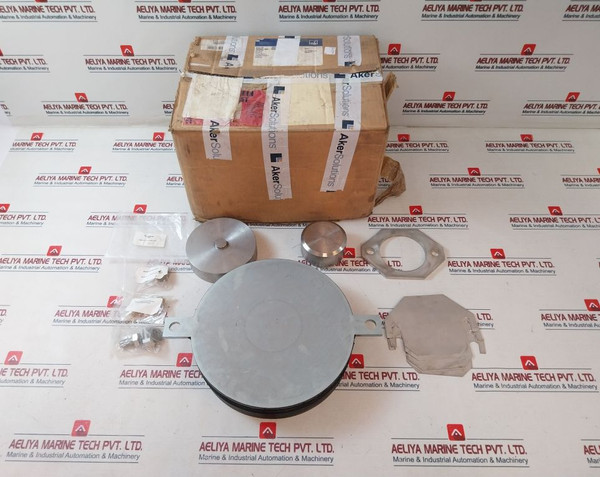 Elastomer 3-4012.0028 Mounting For 100 Ton Load Cell