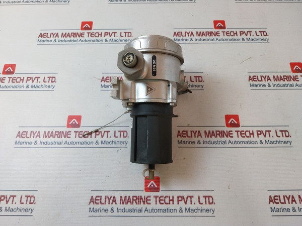 Autronica Hc200B1A2W1 Autro Point Detector 18-32 Vdc 10W Rev.C