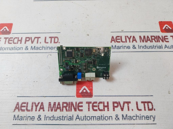 Anybus 5925-1.0.1 Control Card Hms Ab8028-1C