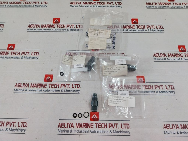 Prominent 1001438 Discharge Non-return Valve