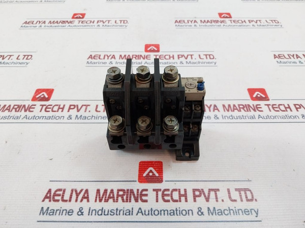 Mitsubishi Th-k120 Overload Relay