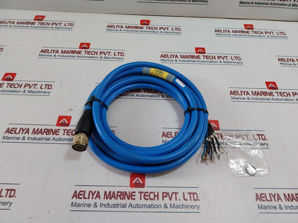 Tss Pdm 930460 Teledyne Impulse 5 Meter