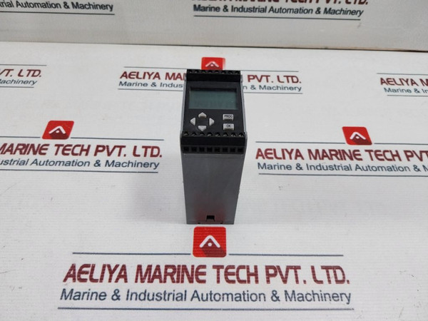 Rheintacho 5823.200 Speed Monitor