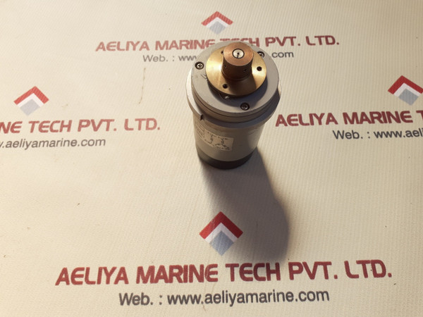 Tamagawa ts 486n57e19 synchro motor 90v