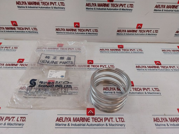 Shinko 54B-6 Mechanical Seal