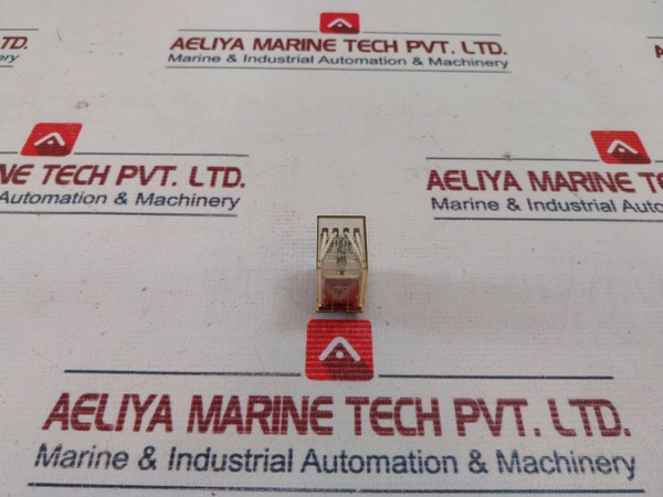 Control Relay Omron My4Z - Taiyo Electric
