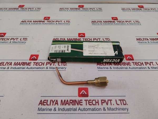 Welding Nozzle Victor 1-w