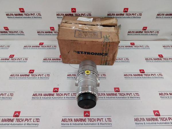 Det-tronics X3301S Multispectrum Infrared Flame Detector 008114-001