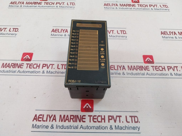 Rongde Rdbj12V5 Multi-function Indicator
