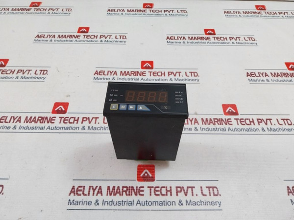 Digital Meter Asahi Keiki A5115-14 - Ya5000-14