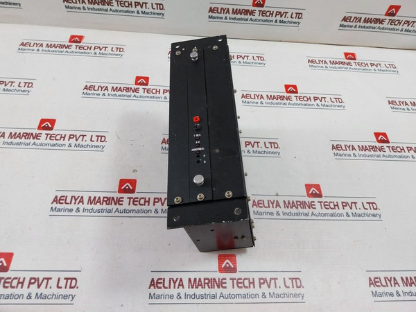 Nabco Nf-104-01 Panel 97-8-7