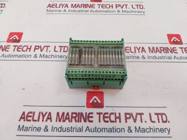 Phoenix Contact 2954895 Em 4-dio 17E Diode Block