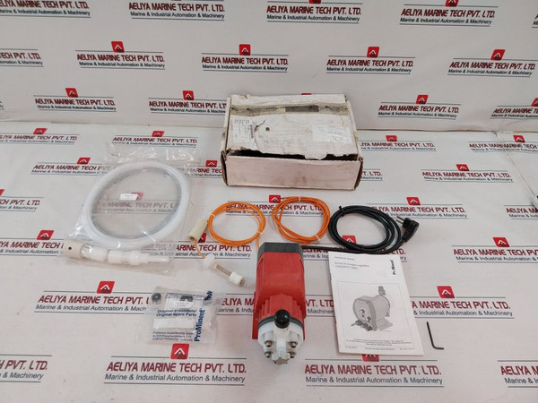Prominent Cnpb Cnpb1601Pvt200Gb1001Pt Dosier Pump 1024715 Set