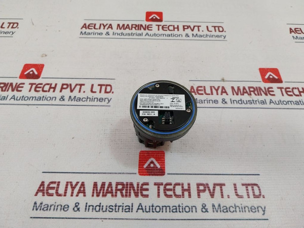 Det-tronics Gtsh2S100Psb Sensor Module 009471-083