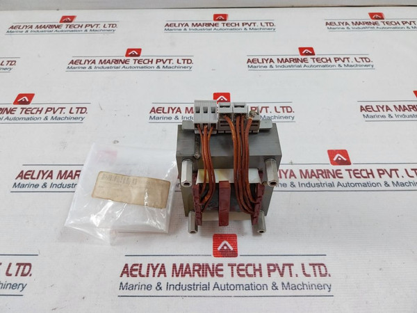 Phoenix Contact Elektrodyn Eb 120/41/240 Transformer 24-29 V 10A