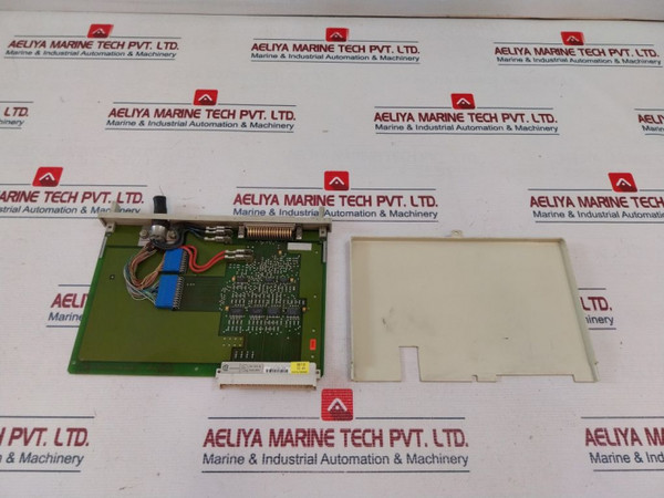 Interface Module Siemens Simatic 6Es5312-5Ca12