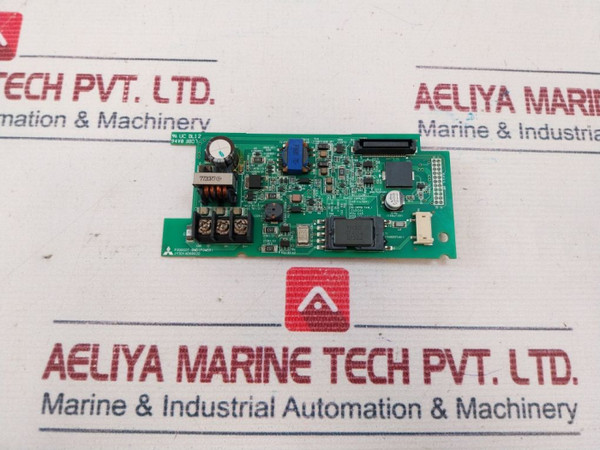 PCB Board Mitsubishi Electric F930Got-bwd (Power)