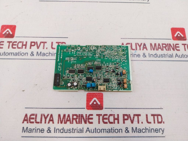 Circuit Board Yamatake Honeywell 81403069-002-10
