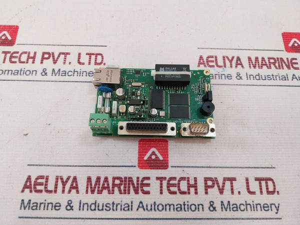 82-1298-51 1007-0060 Pcb Card 220 142-02