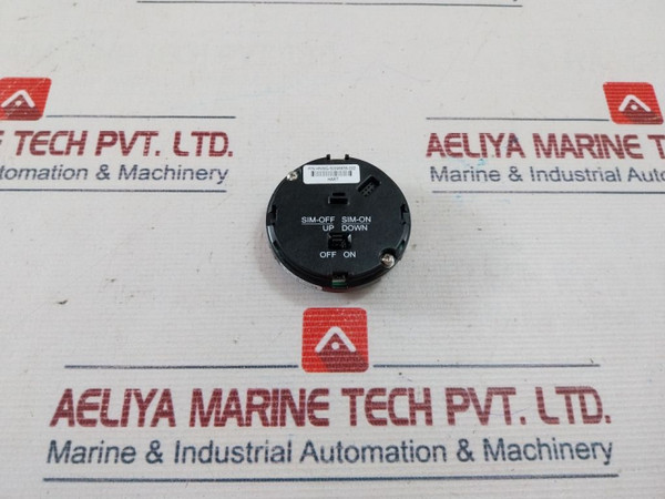 Temperature Transmitter Honeywell HartHnwg-50096656-002