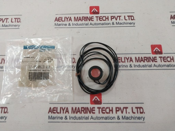 Thermostat Switch Therm-o-disc Carrier Transicold