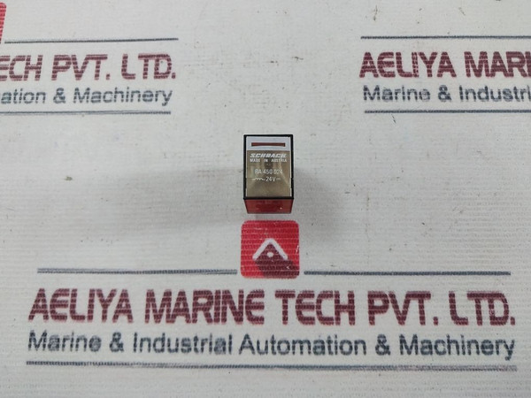 Schrack Ra 450 024 Relay 24V