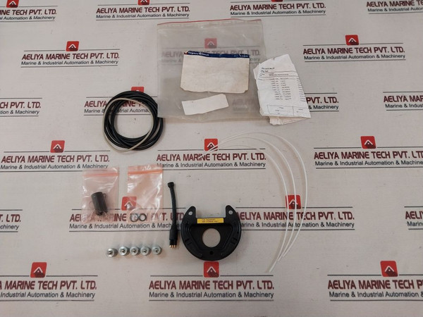 Kongsberg 317051 Retainer Coed Cnode Maxi Maintenance Kit 198-085263