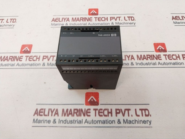 Deif Tas-331Dg Selectable Transducer 110V