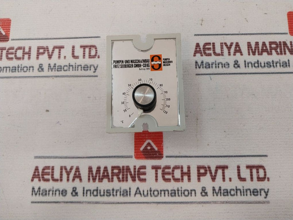 Dold Ert Fritz Seeberger Gmbh+Co Kg 220V