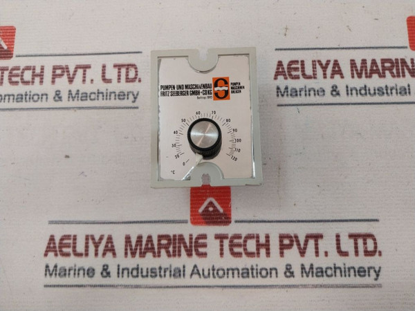 Pump  Dold Ert Fritz Seeberger Gmbh+Co Kg