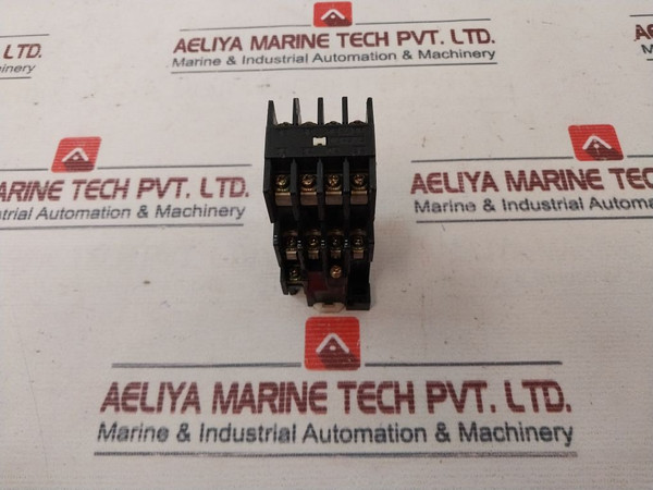 Mitsubishi Sr-k8 Control Relay