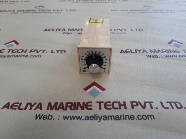 Tempatron 346-378 Temperature Controller